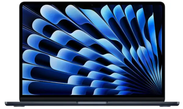 Apple MacBook Air 13 Pouces Portable avec Puce M5