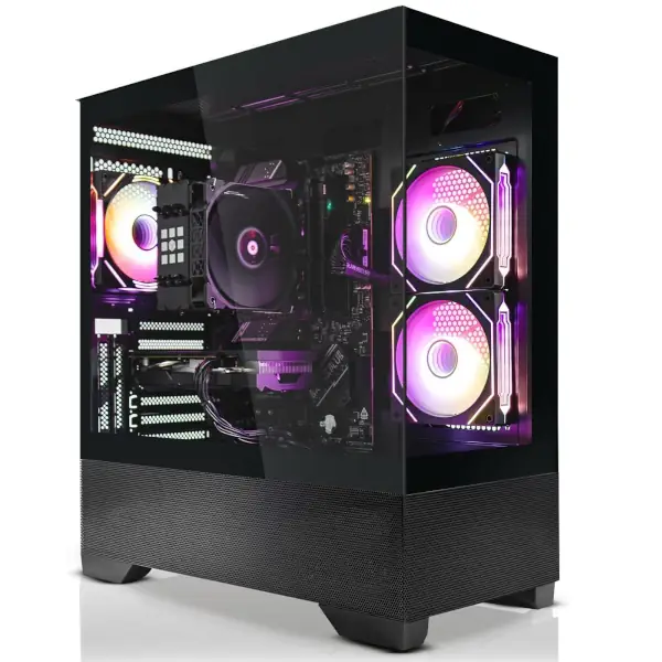 SYSTEMTREFF PC Gamer performance plus
